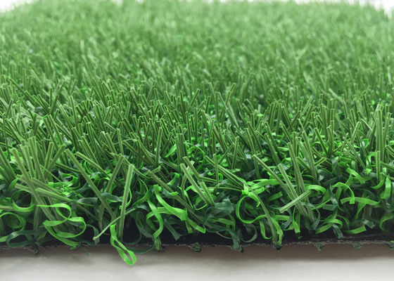 Китай Трава темного ого-зелен Сынтетик Инфилл не искусственная для футбола с волокном стержня ПЭ поставщик