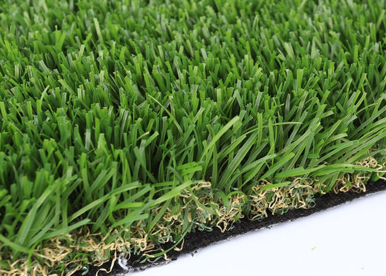 Китай трава дерновины искусственной травы 50мм благоустраивая высокотемпературная устойчивая благоустраивая поставщик