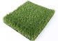 Трава одобренная СГС неэтилированная искусственная для устойчивого гостиниц и мотелей 38мм УЛЬТРАФИОЛЕТОВОЕ поставщик