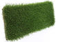 В-образность благоустраивая искусственную траву синтетическую очищает одобренный СГС ГСВ4 50мм поставщик