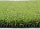 Трава курчавой дерновины гольфа искусственной хигх-денситы искусственная для зеленого цвета установки гольфа поставщик