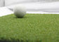Естественный выглядя искусственный зеленый цвет установки гольфа травы с аттестацией СГС поставщик