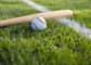 Трава УЛЬТРАФИОЛЕТОВОГО сопротивления синтетическая искусственная для высоты сейфа 45мм поля бейсбола поставщик