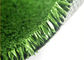 Высокая плотность зеленого цвета травы многофункционального тенниса спорт искусственная УЛЬТРАФИОЛЕТОВАЯ устойчивая поставщик
