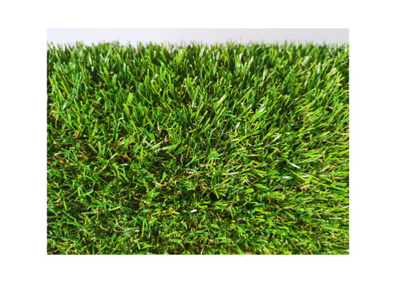 SBR Latex Playground Turf 25mm Astro Turf Playground Surfaces