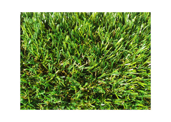 SBR Latex Playground Turf 25mm Astro Turf Playground Surfaces