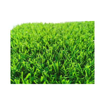 10-18mm Faux Grass Outdoor 20mm Artificial Turf For Outdoors