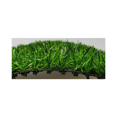 20mm Outdoor Artificial Grass Mat 3/8 Inch SBR Fake Grass Outdoor Mat