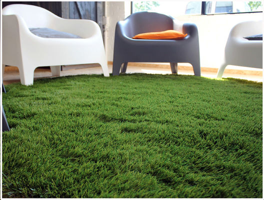 Китай абразив 25мм не благоустраивая траву искусственной травы естественную выглядя поддельную для офиса поставщик
