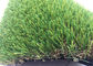 Реальный выглядя одобренный СГС роскошного искусственного сада УЛЬТРАФИОЛЕТОВЫЙ устойчивый 40мм травы поставщик