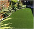 16800 плотностей благоустраивая траву сада искусственной формы диаманта травы 40ММ синтетическую поставщик