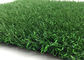 Трава темного ого-зелен Сынтетик Инфилл не искусственная для футбола с волокном стержня ПЭ поставщик