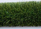 Весна 3 тонов благоустраивая траву искусственной травы искусственную зеленую для отделки стен поставщик