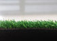 Естественная смотря пряжа дерновины мини-гольфа зеленым искусственным завитая ПЭ нетоксическая поставщик