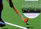 Хоккей Фиельдс реальное выглядя искусственное ПЭ травы Фибриллатед с завитой пряжей поставщик